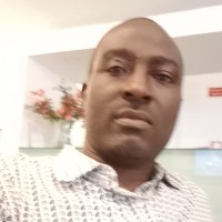 Kayode Abodunrin