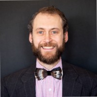 Nathaniel Blank