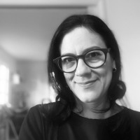 Lucia Botero Fridholm