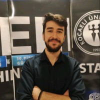 Berkant Açıkgöz