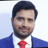 Sachidananda Panda