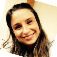 Marija Bojadzievska Trajkovska
