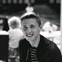 Jacob Andreas Bram
