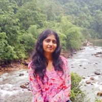 Tejaswi Gudapati