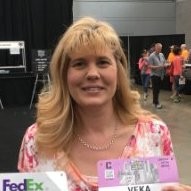 Christine Patton