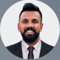MOHAMMED IJAZ