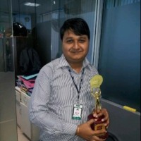 sandeep negi