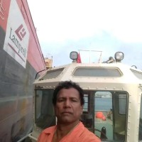 Daniel shafi Samuel