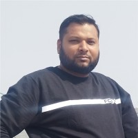 Asif Kandhal