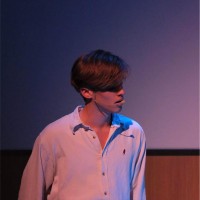Enzo MAUGER