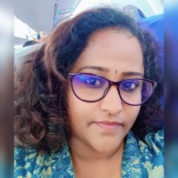 Nandini Mano