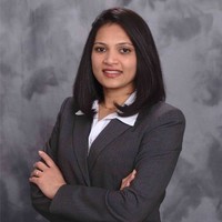 Yamini Patel