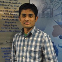 Roshankumar Patel