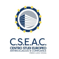 Centro Studi Europeo Antiriciclaggio e Compliance “Piero Vigna”