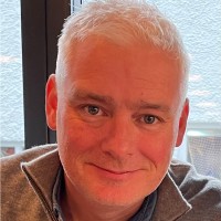 Christiaan Flatley