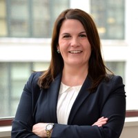 Jennifer Kopczynski, Mshr, M.Ed.