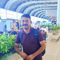 Saroj Kumar Das