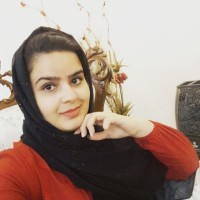 Behnaz Shaeri