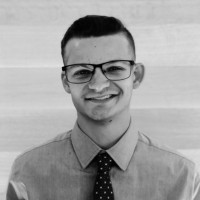 Connor J. Leavitt, Eit