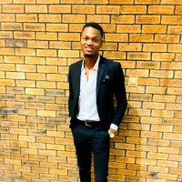 Favour Chuka