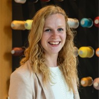 Catherine Radcliffe