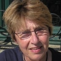 Sylvia van Dijk-Salters