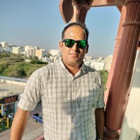 Mangesh Baviskar