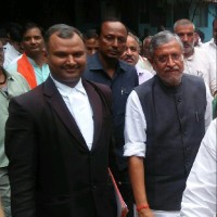 Anurag Pandey