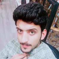 Syed Ali Naqi