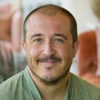 Andres De La Casa Huertas