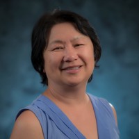 Margaret Wong