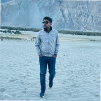 Gaurav Sharma