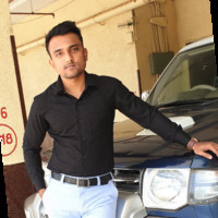 Devendra Solanki
