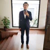 徐江海