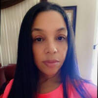 Angelique Goode