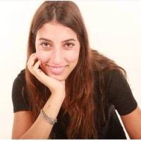 Inbar Shapira