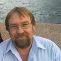 Michael Cameron