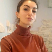 Ruzanna Manasian