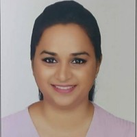 Pearl Fernandes