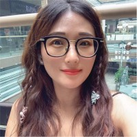Crystal Shen