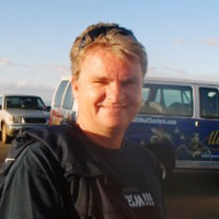 Gary Wells - Webmaster Services Hawaii Managing Director