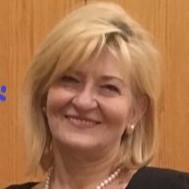 Biljana Stijacic