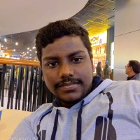 Susanta Behera
