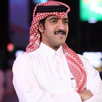 Saad Aldossari