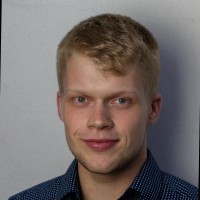 Frederick Reiß