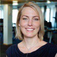 Sarah Amandusson