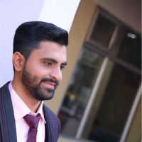 Gagan Sharma