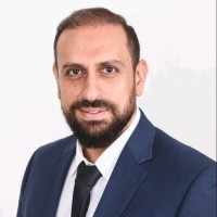 Nikos Nikolaou