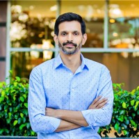 Siddharth Ramasubramanian