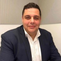 Savvas Kareklas